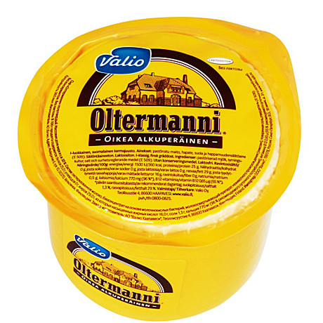 Сыр Olitermani