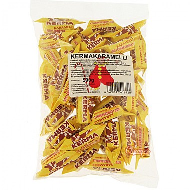 Конфеты Коровка