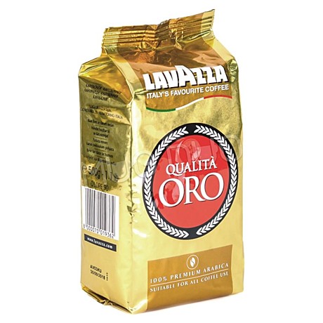 Lavazio ORA