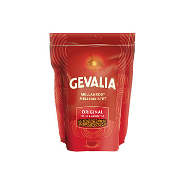 Gevalia