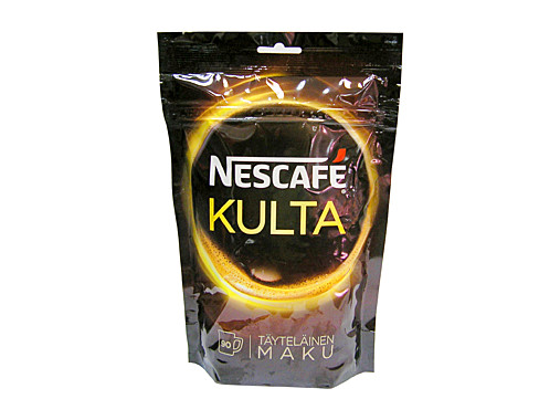 Nescafe KULTA